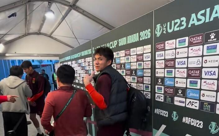 亚博体育app下载-致敬！李昊带病出战助U23国足晋级 发烧仍零封泰国+3场献16次神扑