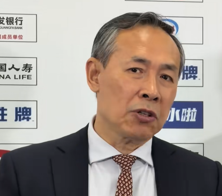 亚博体育登录入口-胜吉林发布会！许利民总结赛季调整，亲承赵睿很快复出，并表自信