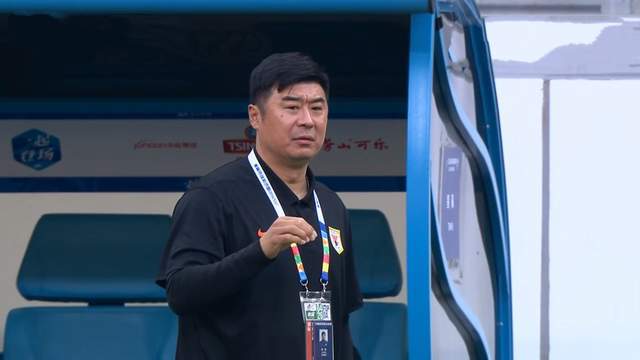 亚博体育官方入口-韩鹏去留未定 泰山定主帅再寻后腰？年年变动 不利依木兰等人发展